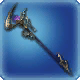 Mhigischer Stab