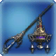 Mhigisches Rapier