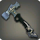 Molybd&auml;n-Schl&auml;gel