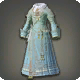 Kudzu-Robe des Handwerks