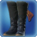 Schreinerk&ouml;nigs-Stiefel