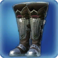 R&uuml;stungsschmiedek&ouml;nigs-Stiefel