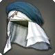 Mhigischer Turban des Eifers