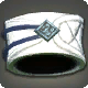 Maridenleder-Armband