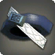 Maridenleder-Ring