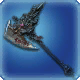 Susano-Kriegsaxt