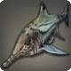 Ichthyosaurus
