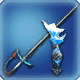 Wogen-Rapier