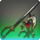 Rapier des Schwarzen Griffons