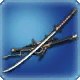 Midisches Katana