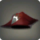 Roter Hut