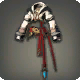 Jacke der Nezha-Dame