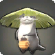 Obskurer Otter