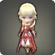 Lyse-Puppe