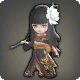 Yotsuyu-Puppe