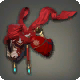 Nezha-Rossharnisch