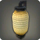 Hingashi-Wandlampe