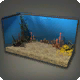 Aquariumausstattung &bdquo;Piratensch&auml;tze&ldquo;