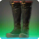 Skalla-Stiefel der Verteidigung