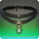 Skalla-Halsband des Schlachtens