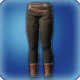 Ivalisische Ritter-Hose