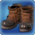 Ivalisische F&uuml;silier-Stiefel
