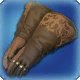 Ivalisische Zauberer-Handschuhe