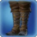 Ivalisische Zauberer-Stiefel