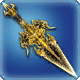 Ultimative Drachengott-Dolche