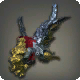 Shinryu-Rossharnisch