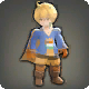 Ramza-Puppe