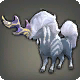 Ixion-Puppe
