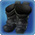 Modifizierte Waffenschmiedek&ouml;nigs-Stiefel