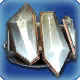 Diamant-Armreif der Magie