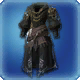 Karborund-Robe der Magie