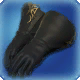 Karborund-Handschuhe der Magie