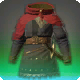 Fernl&auml;nder-Gambeson der Magie