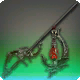 Silbergunst-Rapier
