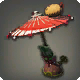 Wildschwein-Kadomatsu