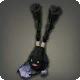 Stoff-Spriggan