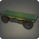Servierwagen
