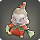 Kefka-Puppe