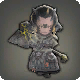 Magnai-Puppe