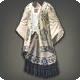 Mhigische Robe
