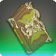 Gridanisches Offiziers-Grimoire der Magie