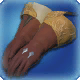 Handschuhe des Kanoniers