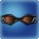 Brille des Kanoniers +1