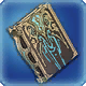 Allagisches Grimoire der Heilung