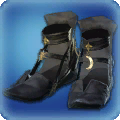 Sandalen des Sternbilds +2