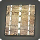 Eschen-Plankenschild
